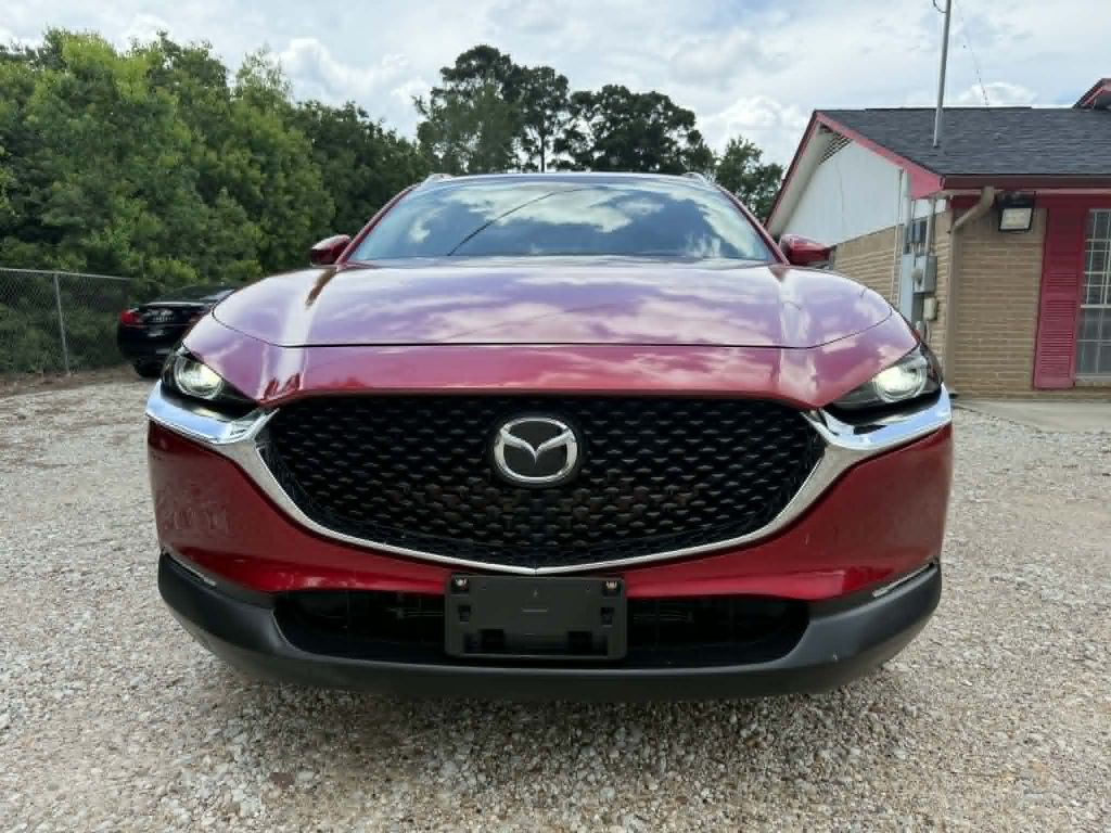 2020 Mazda CX-3 Image 2
