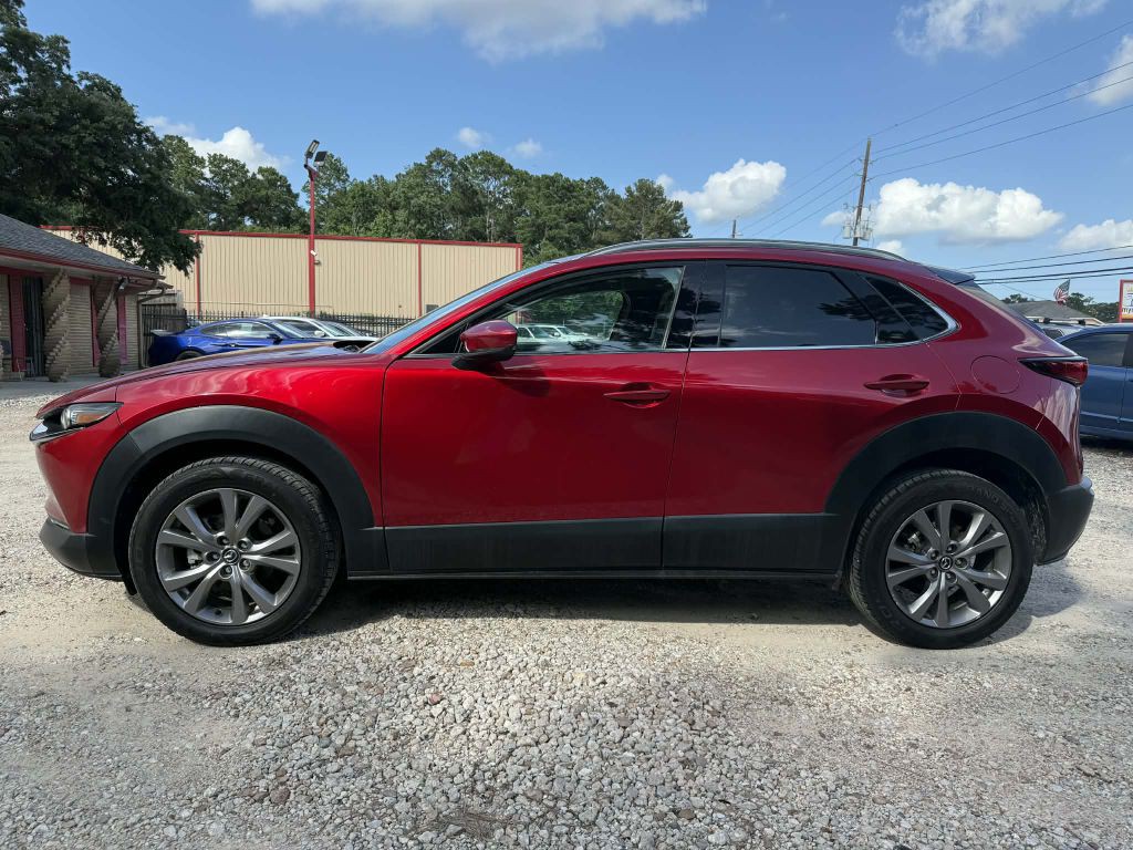 2020 Mazda CX-3 Image 5