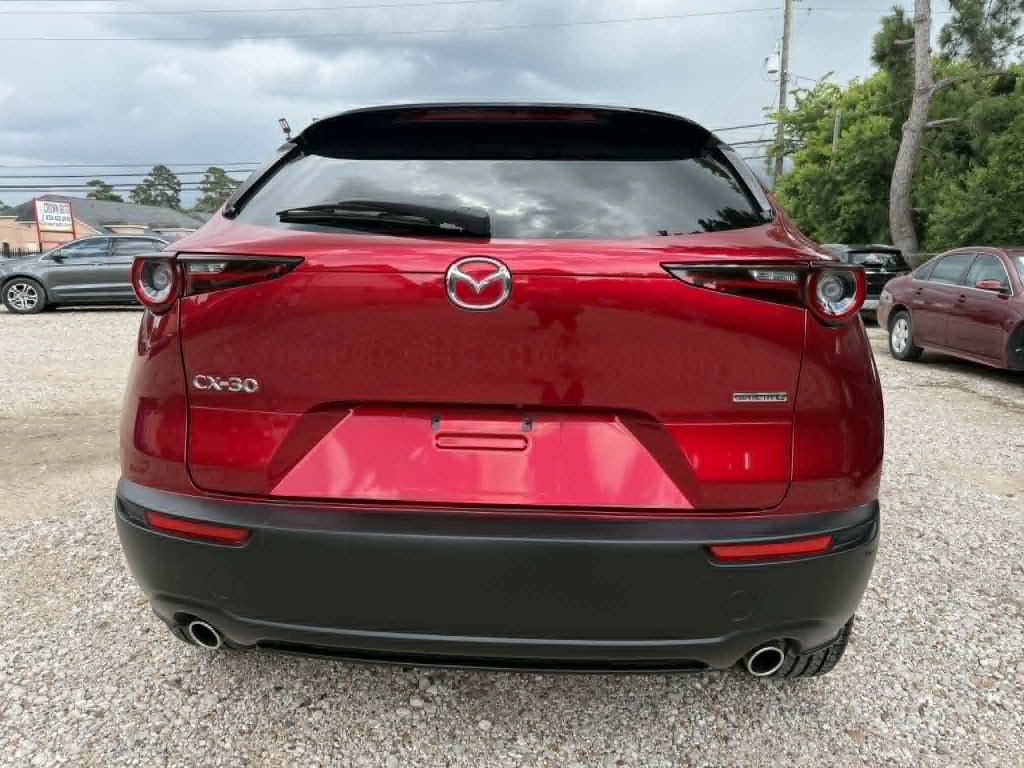 2020 Mazda CX-3 Image 6