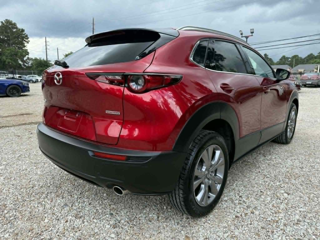 2020 Mazda CX-3 Image 7