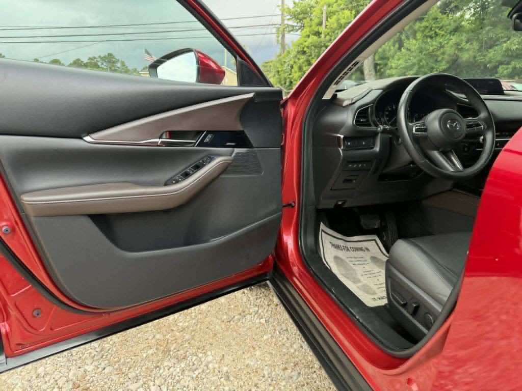 2020 Mazda CX-3 Image 10