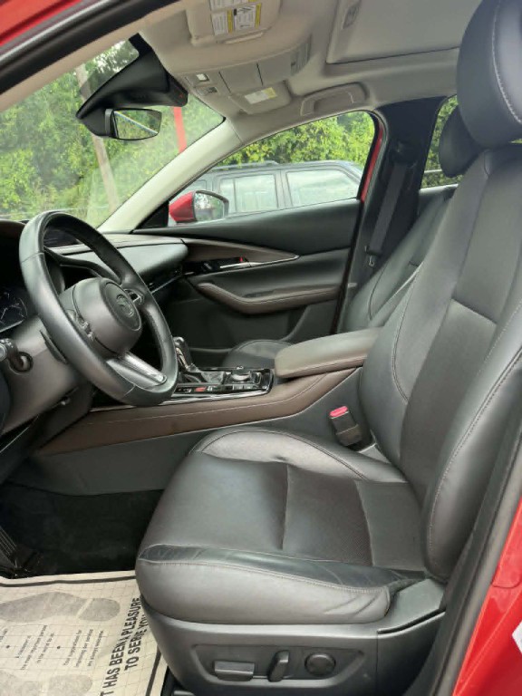 2020 Mazda CX-3 Image 12