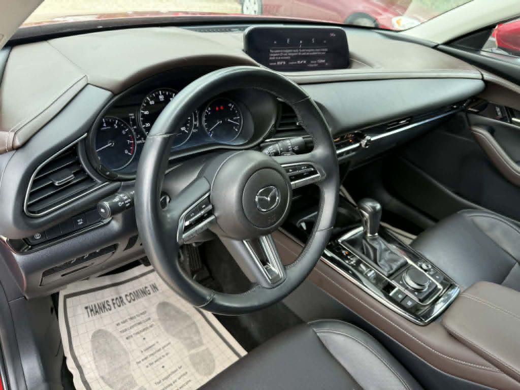 2020 Mazda CX-3 Image 13