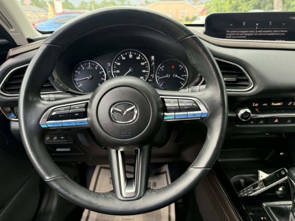 2020 Mazda CX-3 Image 14