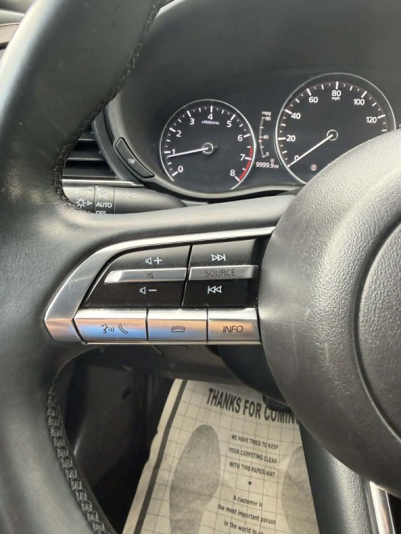 2020 Mazda CX-3 Image 15