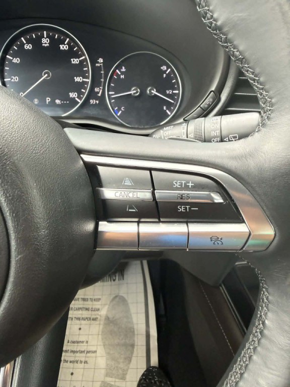 2020 Mazda CX-3 Image 16