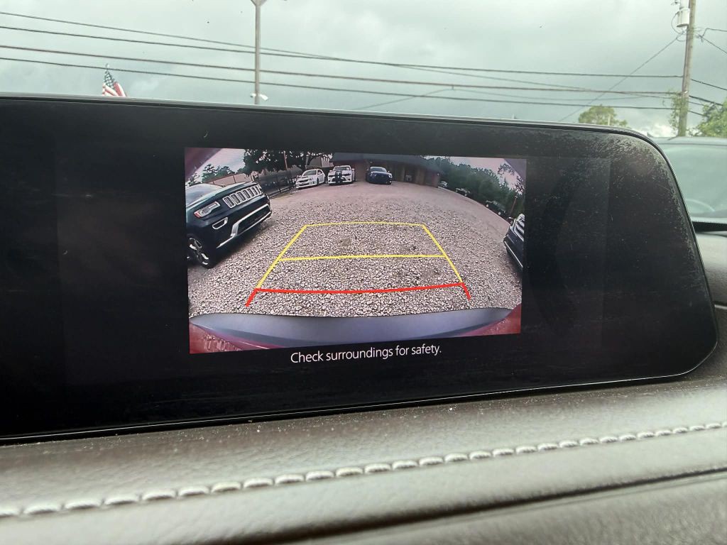 2020 Mazda CX-3 Image 17