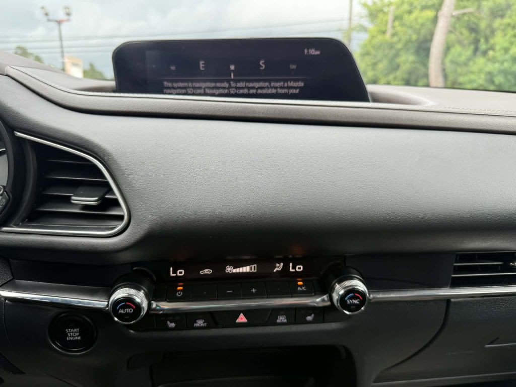 2020 Mazda CX-3 Image 18