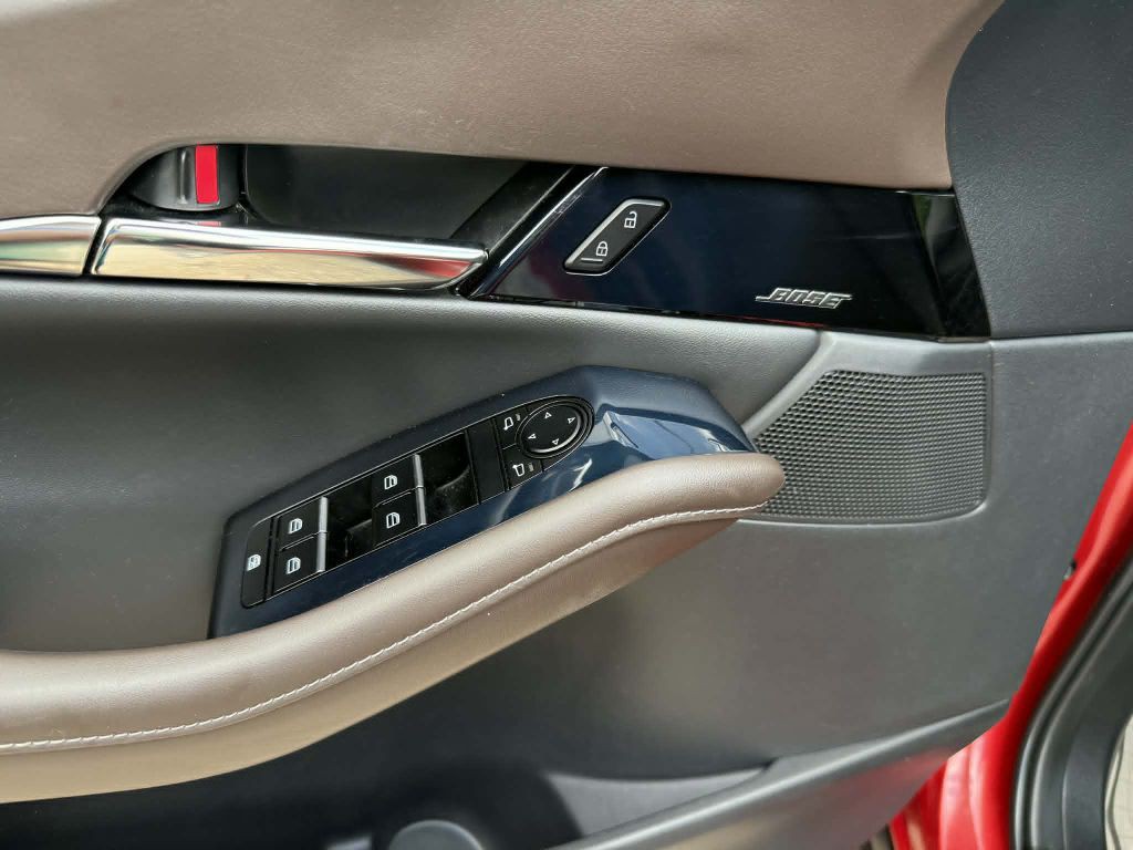 2020 Mazda CX-3 Image 19