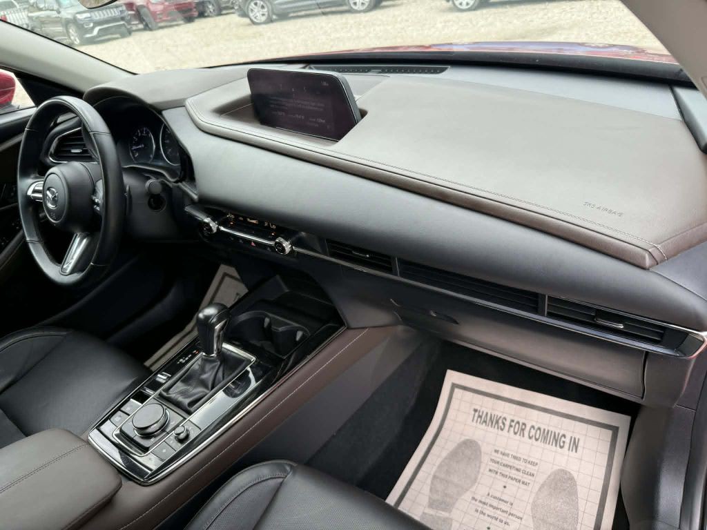 2020 Mazda CX-3 Image 20