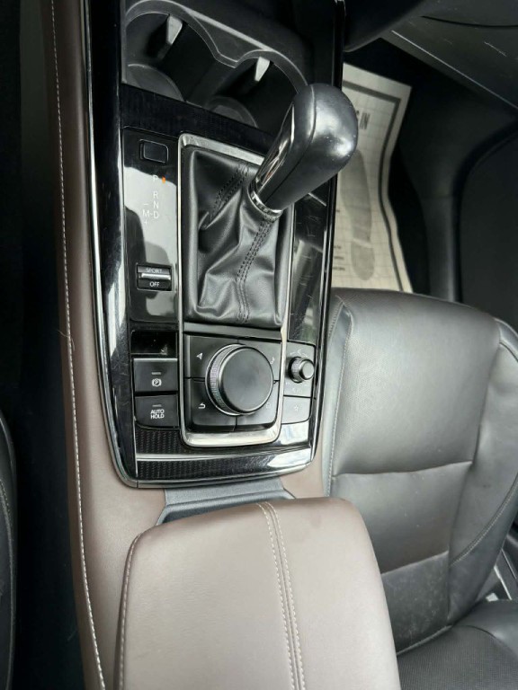 2020 Mazda CX-3 Image 21