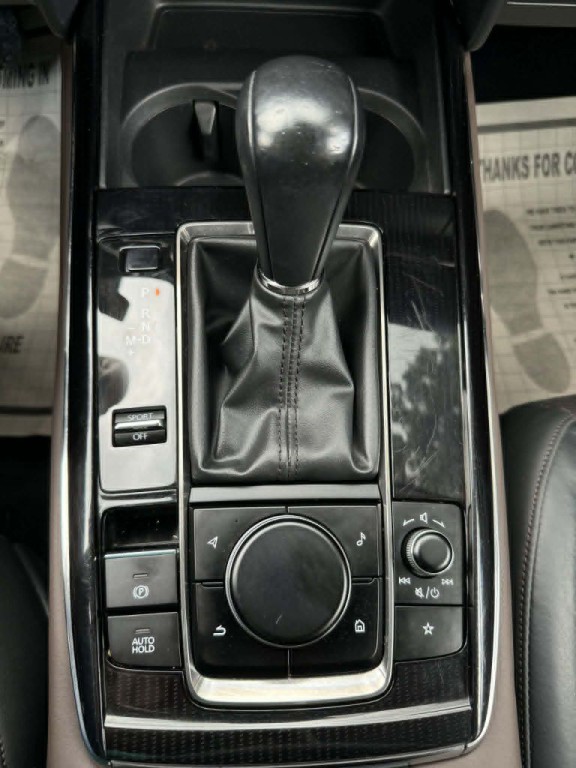 2020 Mazda CX-3 Image 22