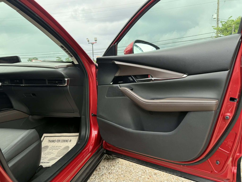 2020 Mazda CX-3 Image 24