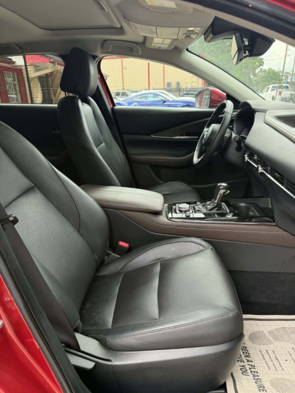 2020 Mazda CX-3 Image 25