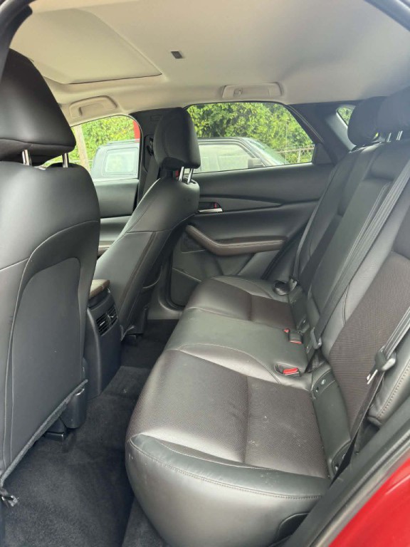 2020 Mazda CX-3 Image 26