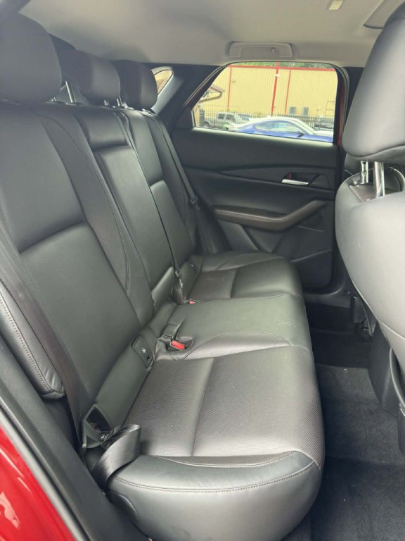 2020 Mazda CX-3 Image 27
