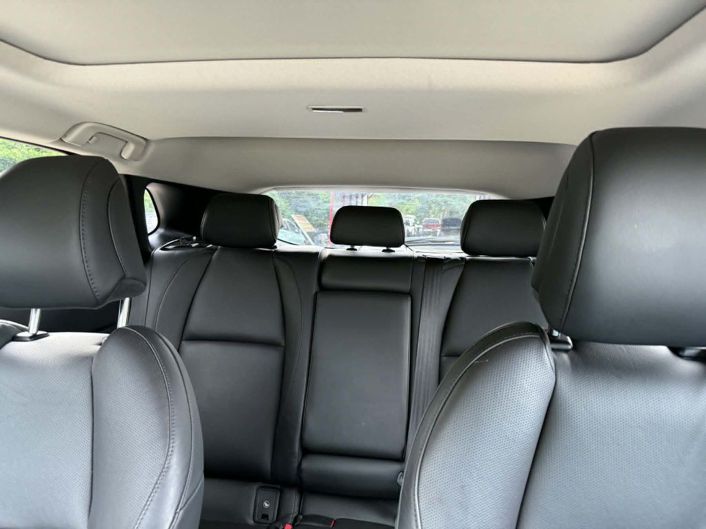 2020 Mazda CX-3 Image 29
