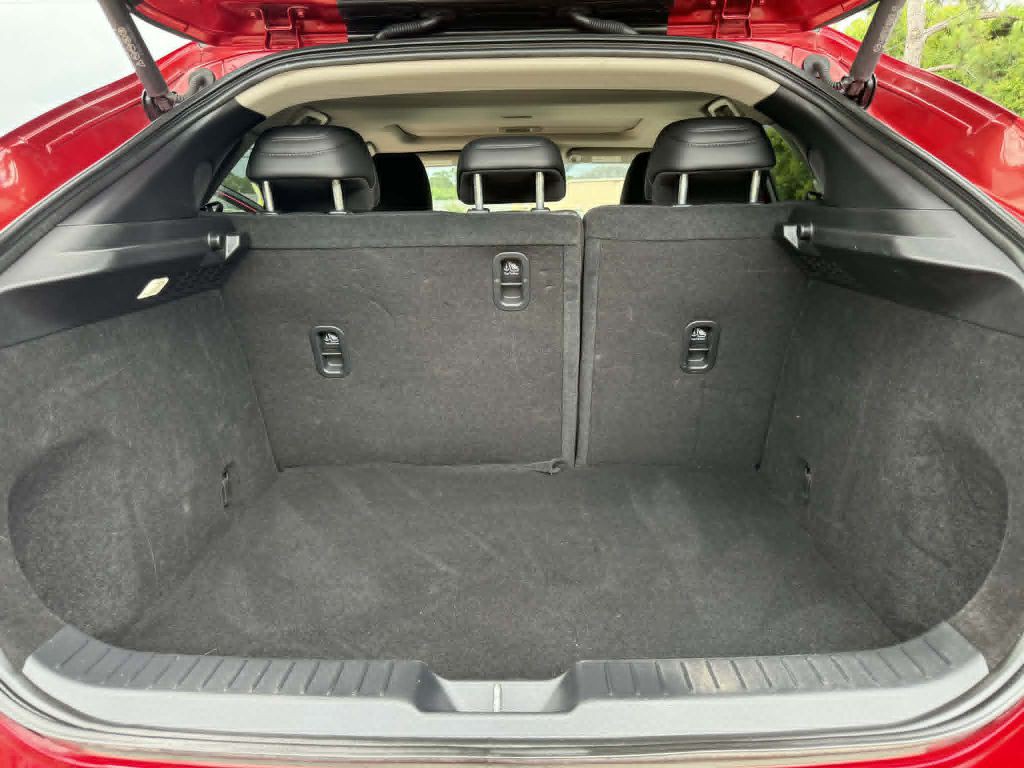 2020 Mazda CX-3 Image 30