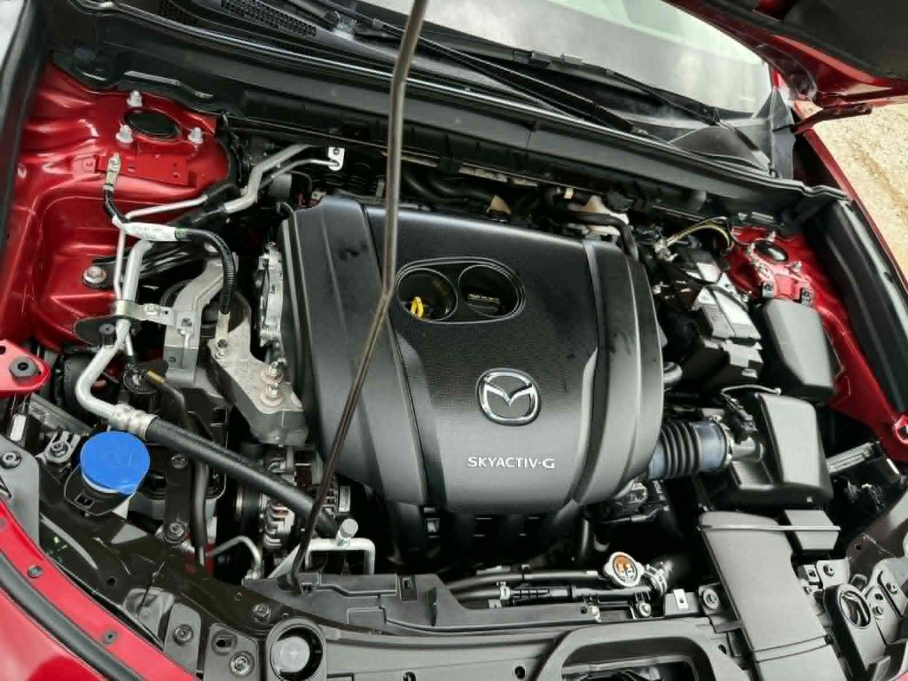 2020 Mazda CX-3 Image 32