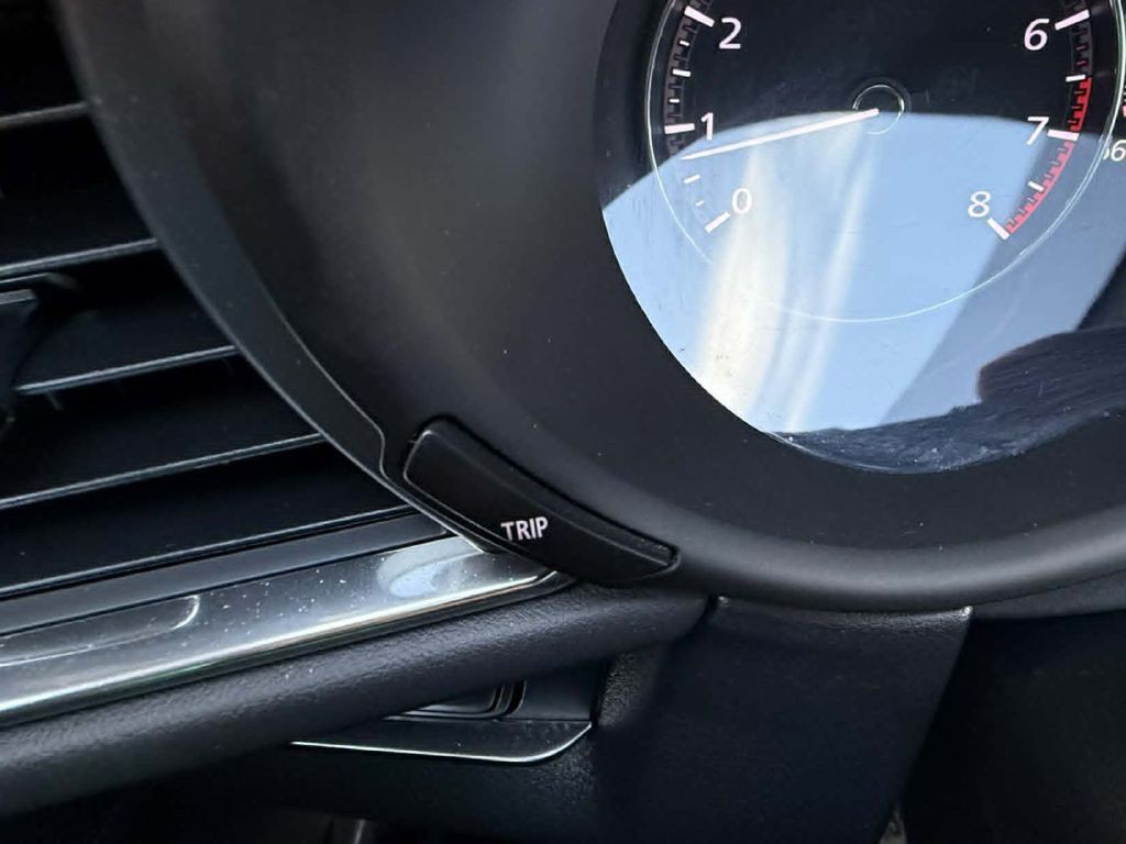 2020 Mazda CX-3 Image 36