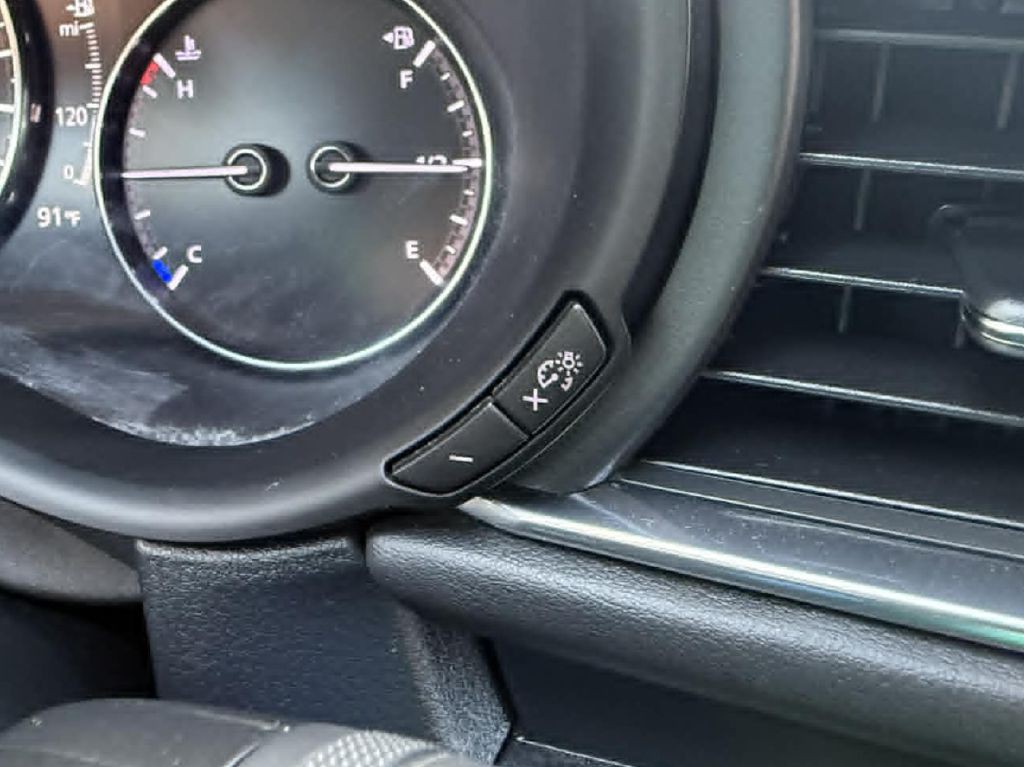 2020 Mazda CX-3 Image 37
