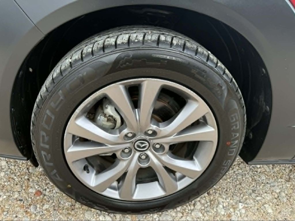 2020 Mazda CX-3 Image 38
