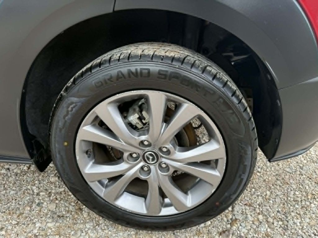 2020 Mazda CX-3 Image 39