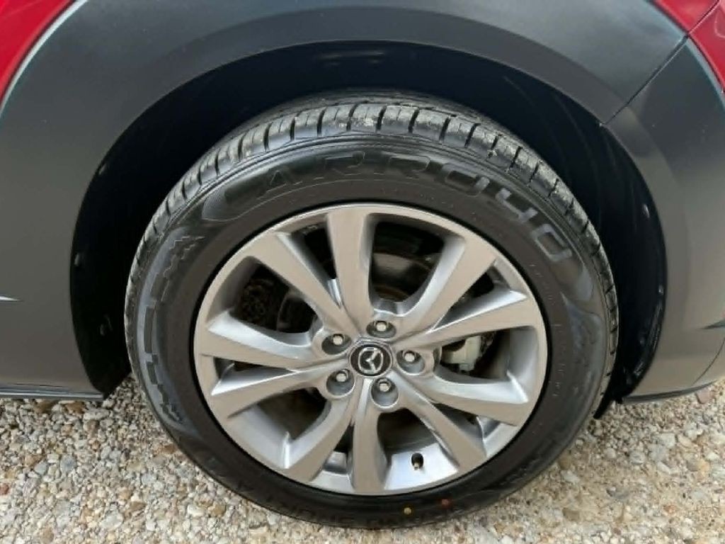 2020 Mazda CX-3 Image 41