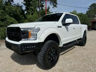 Image for 2019 Ford F-150 Supercrew ID: 7469565