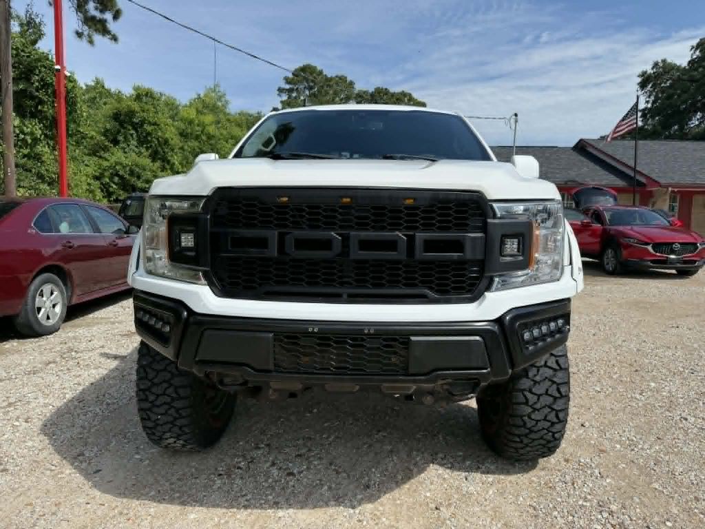2019 Ford F-150 Image 2