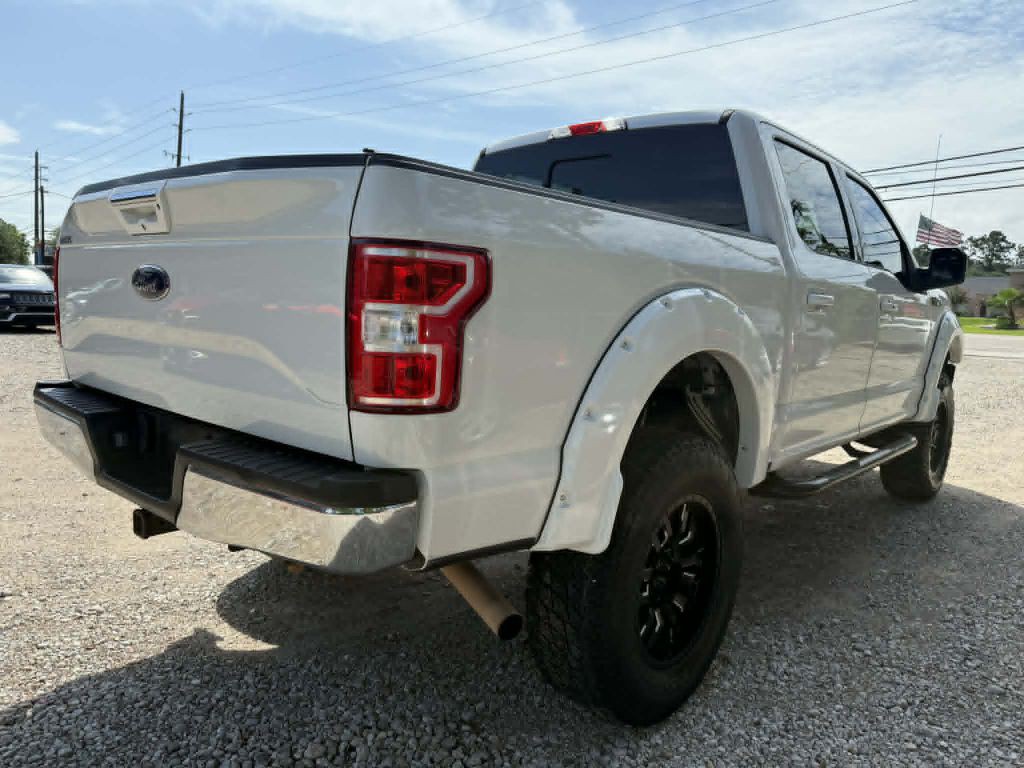2019 Ford F-150 Image 5
