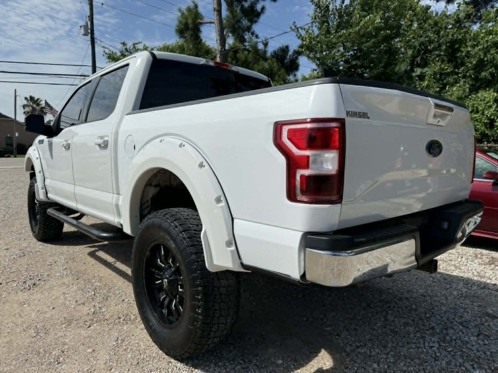 2019 Ford F-150 Image 7