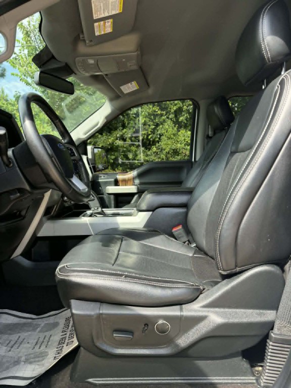 2019 Ford F-150 Image 9