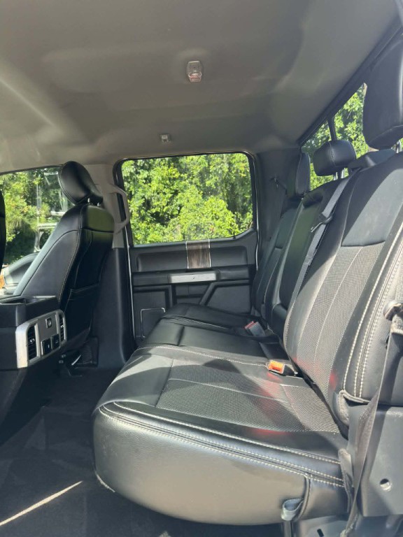 2019 Ford F-150 Image 10