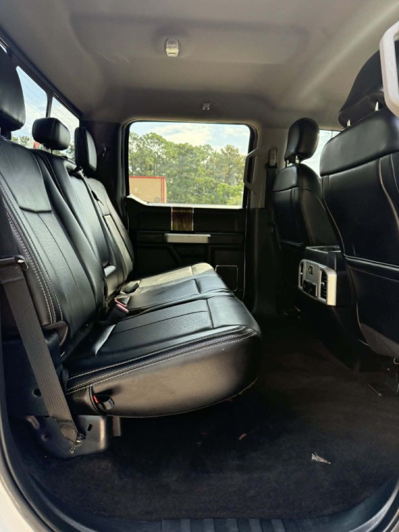 2019 Ford F-150 Image 11