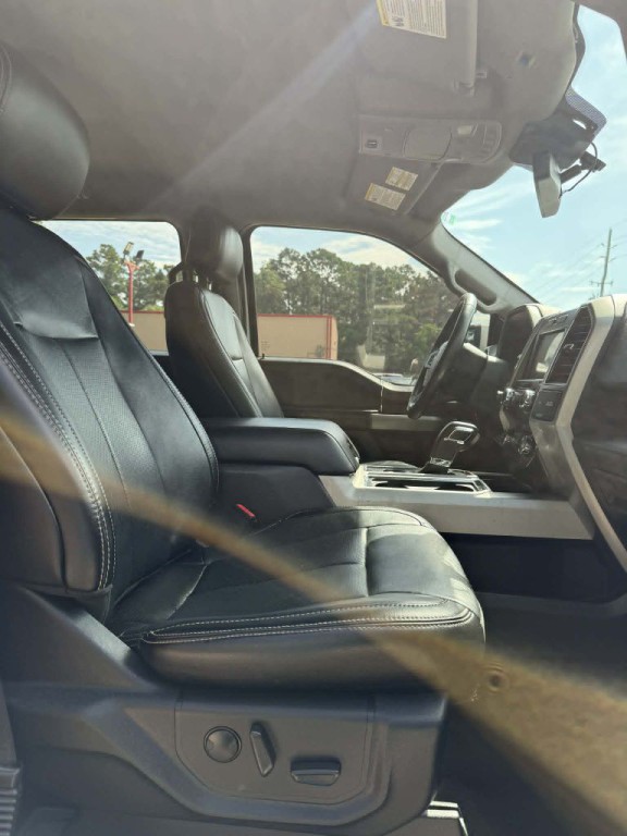 2019 Ford F-150 Image 12