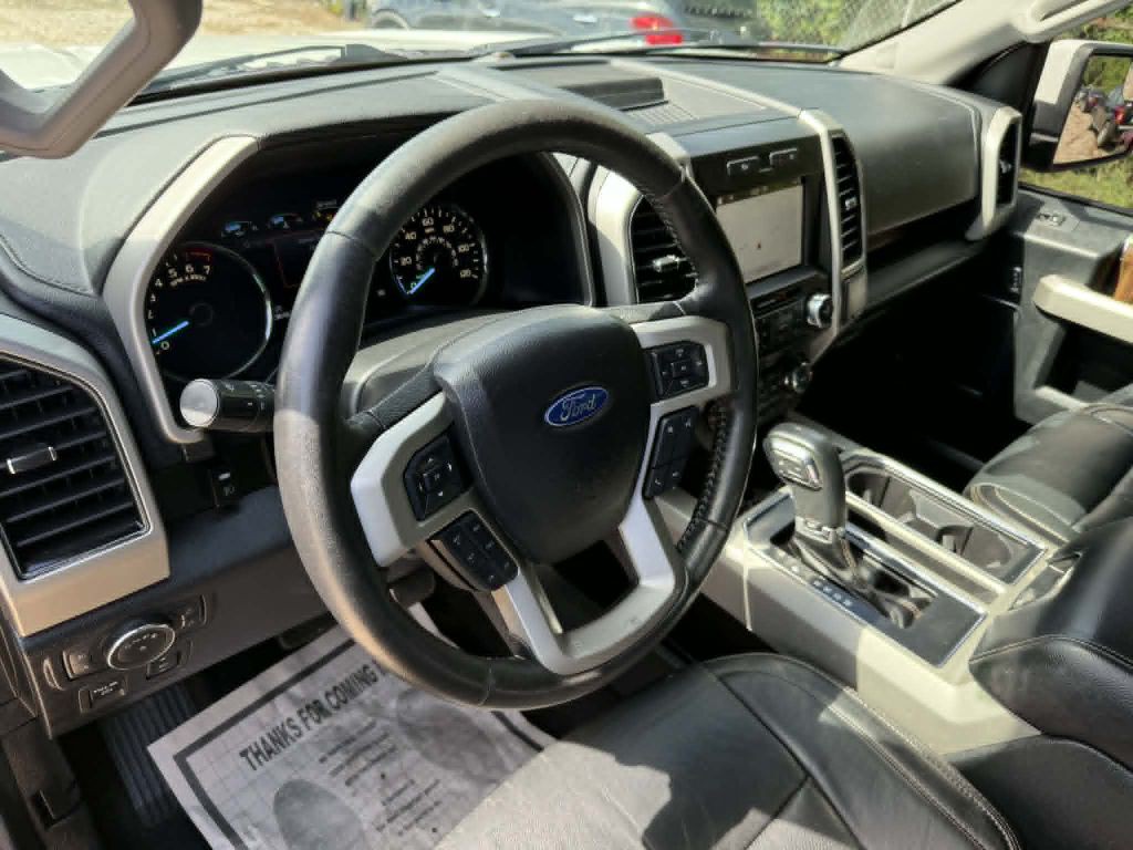 2019 Ford F-150 Image 13