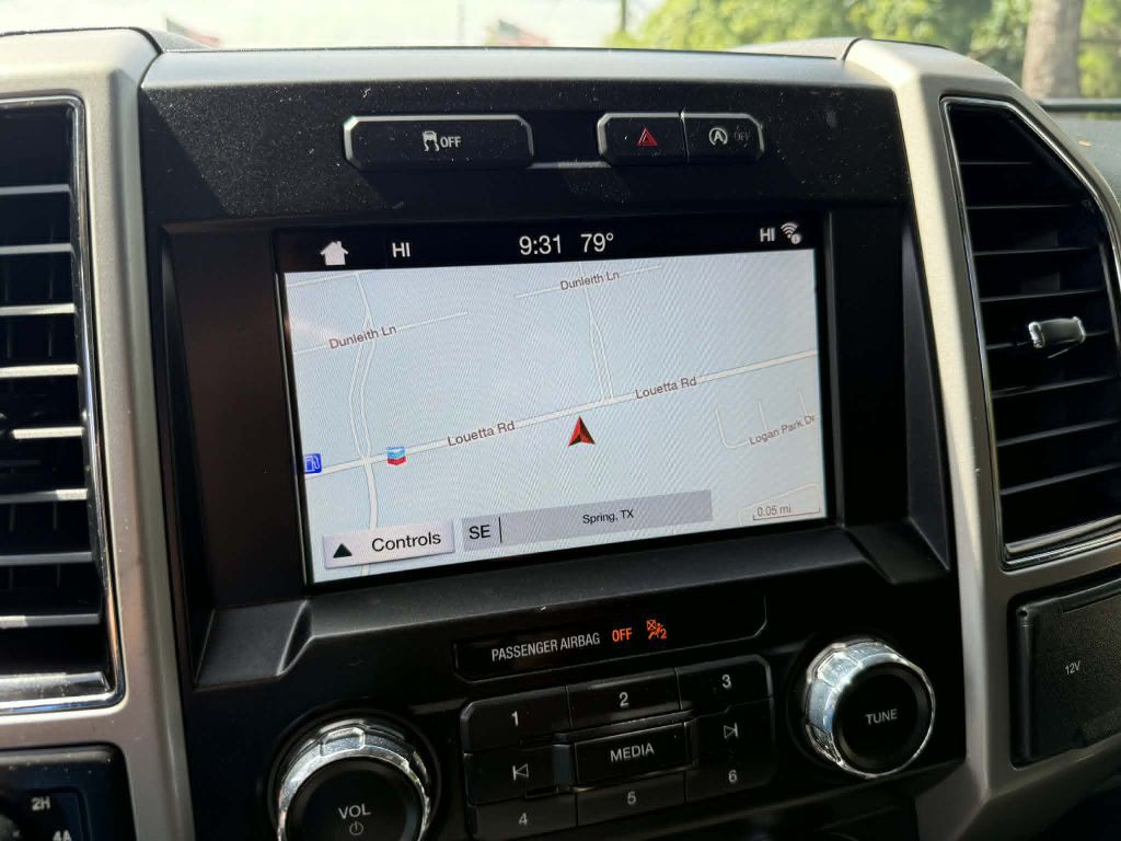 2019 Ford F-150 Image 14