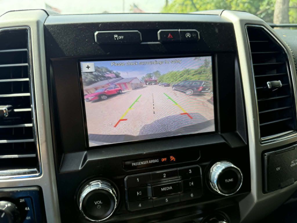 2019 Ford F-150 Image 15