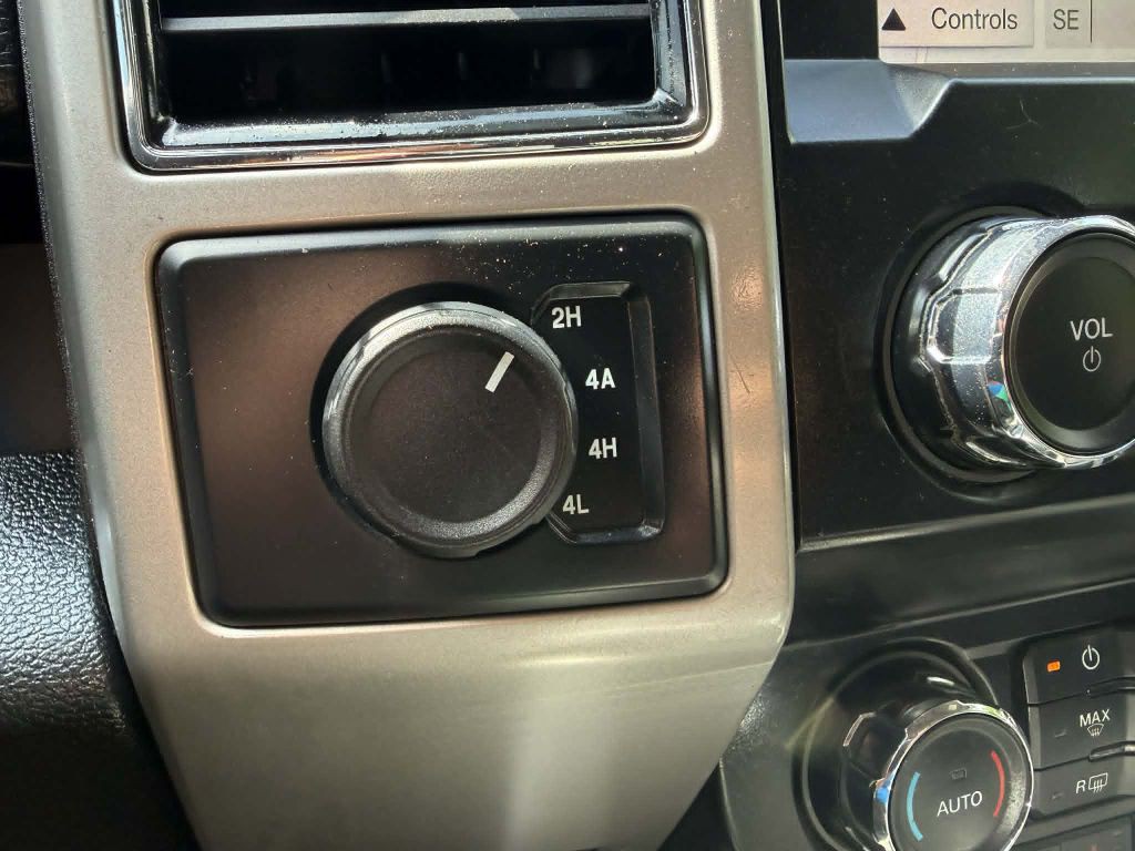 2019 Ford F-150 Image 16