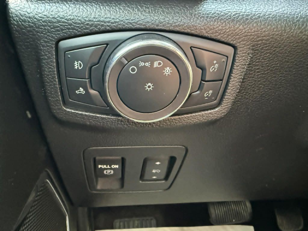 2019 Ford F-150 Image 17