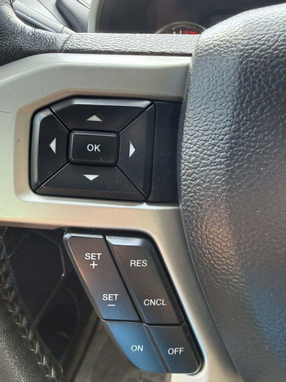 2019 Ford F-150 Image 18