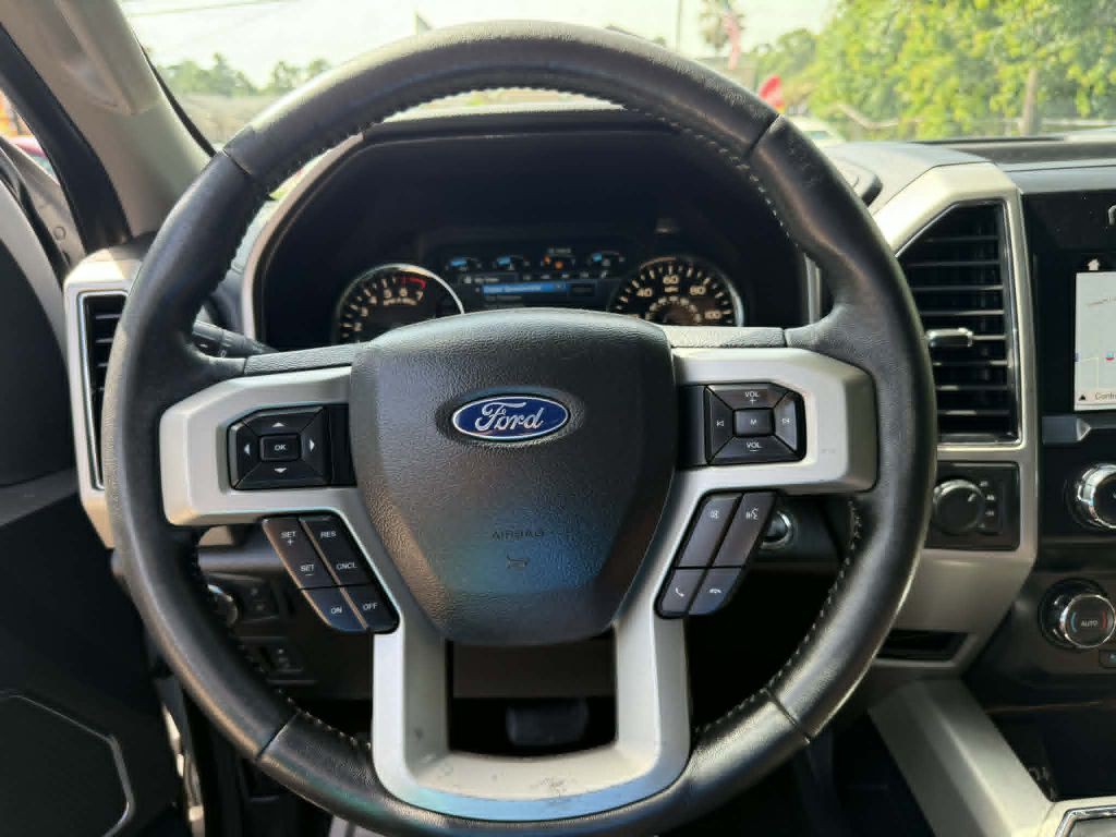 2019 Ford F-150 Image 20
