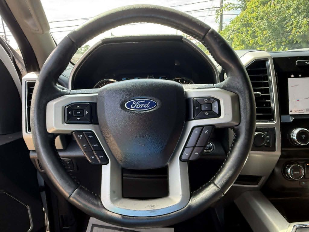 2019 Ford F-150 Image 21