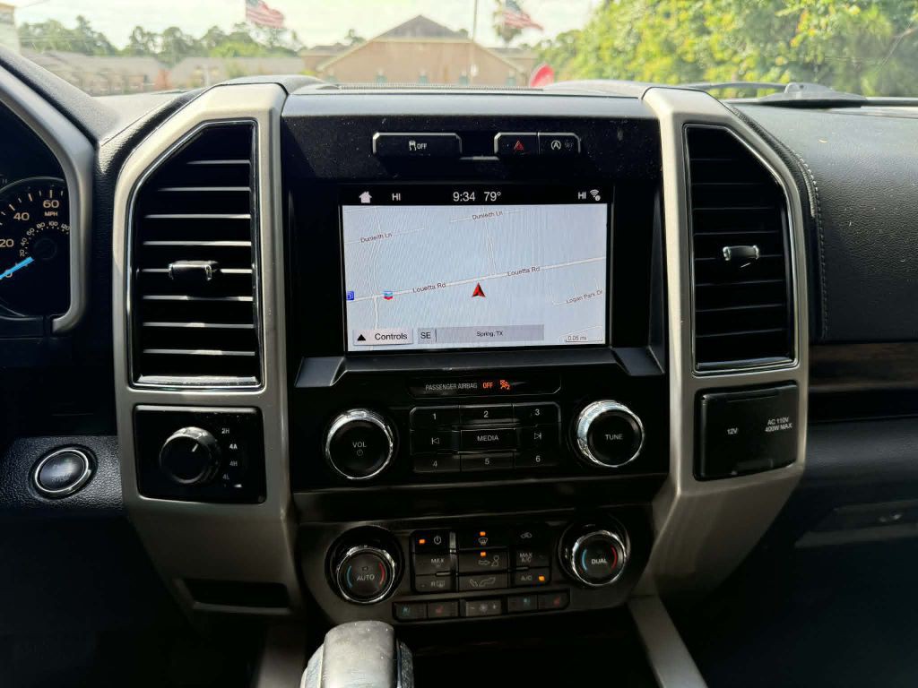 2019 Ford F-150 Image 22
