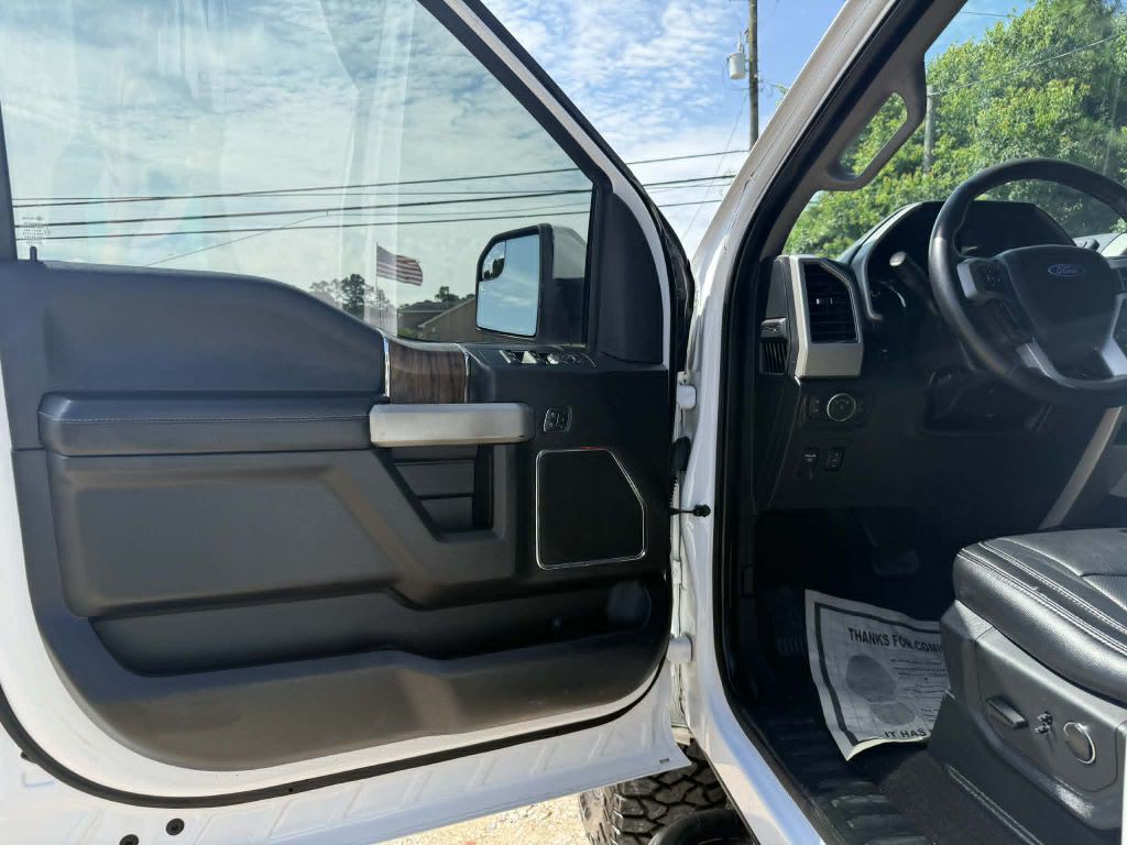 2019 Ford F-150 Image 23