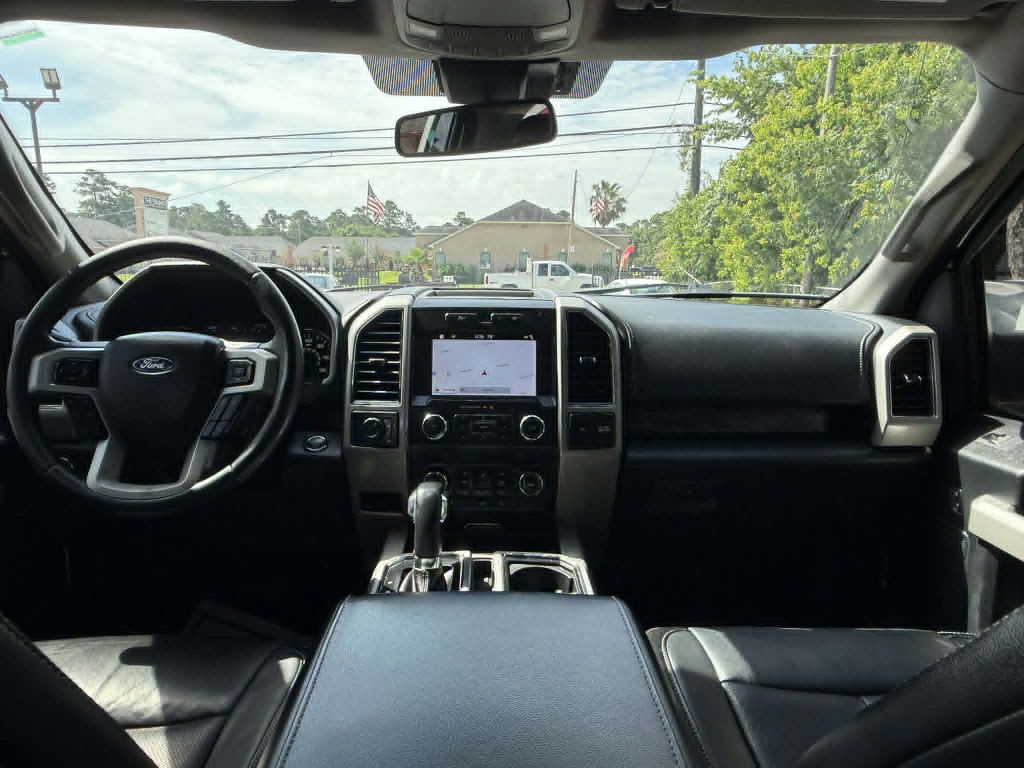 2019 Ford F-150 Image 27