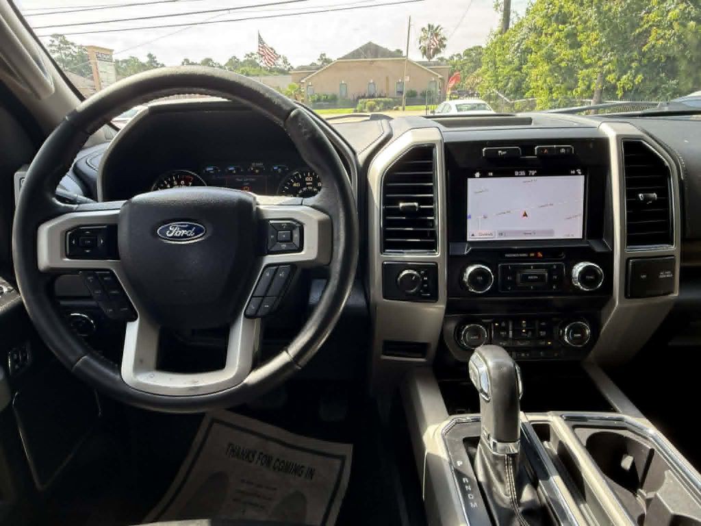 2019 Ford F-150 Image 28