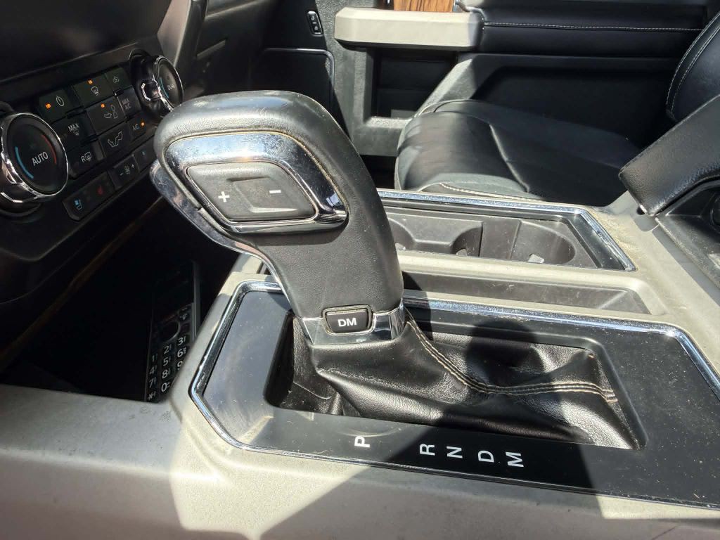 2019 Ford F-150 Image 30