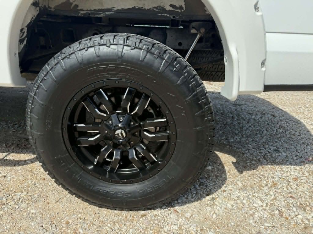 2019 Ford F-150 Image 32